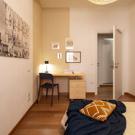 Wellstay Perugia Downtown Exteriör bild